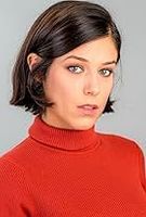 Profile picture of Iria del Río