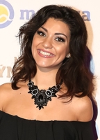Profile picture of Dása Sarközyová