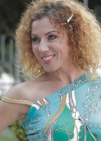 Profile picture of Gabriela Dzuríková