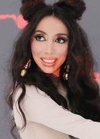Profile picture of Alison Solís