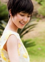 Profile picture of Ayame Gôriki