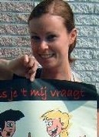 Profile picture of Anneleen Liégeois