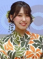 Profile picture of Arisa Kôri