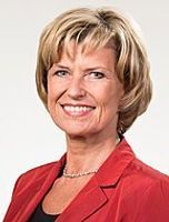 Profile picture of Dagmar Wöhrl