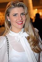 Profile picture of Íris Stefanelli