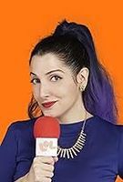 Profile picture of Clarice Falcão