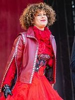 Profile picture of Régine Chassagne