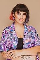 Profile picture of Antonia Larraín