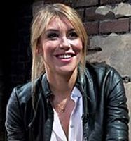 Profile picture of Raquel Meroño