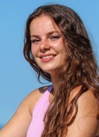 Profile picture of Frédérike Harbour