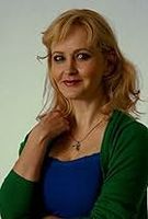 Profile picture of Simona Vrbická