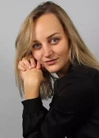Profile picture of Anna Zöch