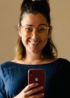 Profile picture of Melissa Garcia