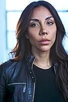Profile picture of Michelle González