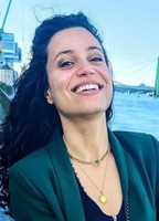 Profile picture of Lisandra Bardél
