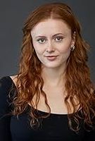 Profile picture of Elín Hall