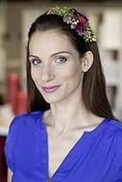 Profile picture of Zuzana Kanócz