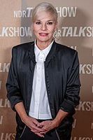 Profile picture of Ina Müller