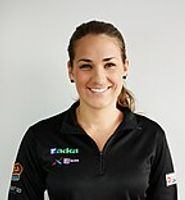 ANDREA ZEMANOVA