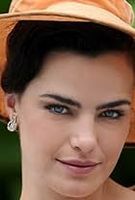 Profile picture of Ana Paula Arósio