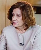 Profile picture of Miriam Leitão