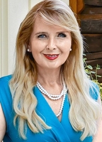 Profile picture of Dana Makrlíková