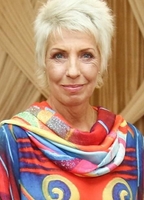 Profile picture of Marcela Brezinová