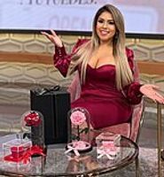 Profile picture of Erika Mejía