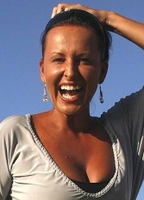 Profile picture of Lucie Silhánová