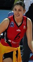 Profile picture of Kübra Akman