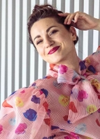 Profile picture of Hana Kusnjerová