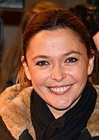 Profile picture of Sandrine Quétier