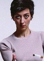 Profile picture of Pilar Bergés