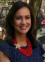 Profile picture of Lydia Hu