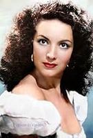 Profile picture of María Félix