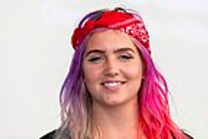 Profile picture of Linnéa Claeson