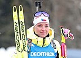 Profile picture of Markéta Davidová