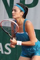 Profile picture of Alizé Lim