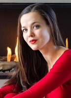 Profile picture of Lilia Khoustnoudinová