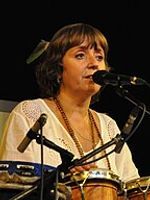 Profile picture of Barbora Hrzánová