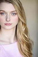 Profile picture of Caroline McKenzie