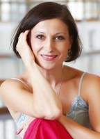 Profile picture of Tereza Podarilová