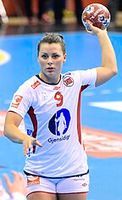 Profile picture of Nora Mørk