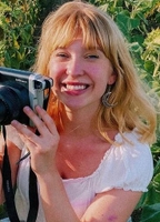 Profile picture of Aurora Fox