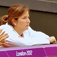 Profile picture of Mirka Federer