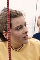 Profile picture of Mina-Giselle Rüffer