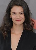 Profile picture of Stéphanie Pasterkamp