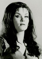 Profile picture of Kate O'Mara
