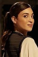 Profile picture of Camélia Jordana