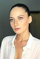 Profile picture of Ilayda Çevik